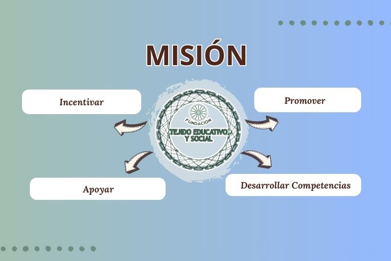 mision